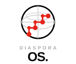 DiasporaOS by BridgeHaus